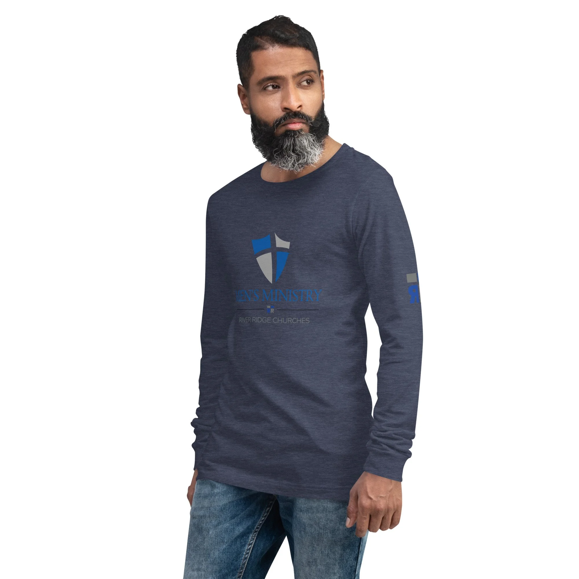 unisex-long-sleeve-tee-heather-navy-left-front-6aca85b732da2.jpg