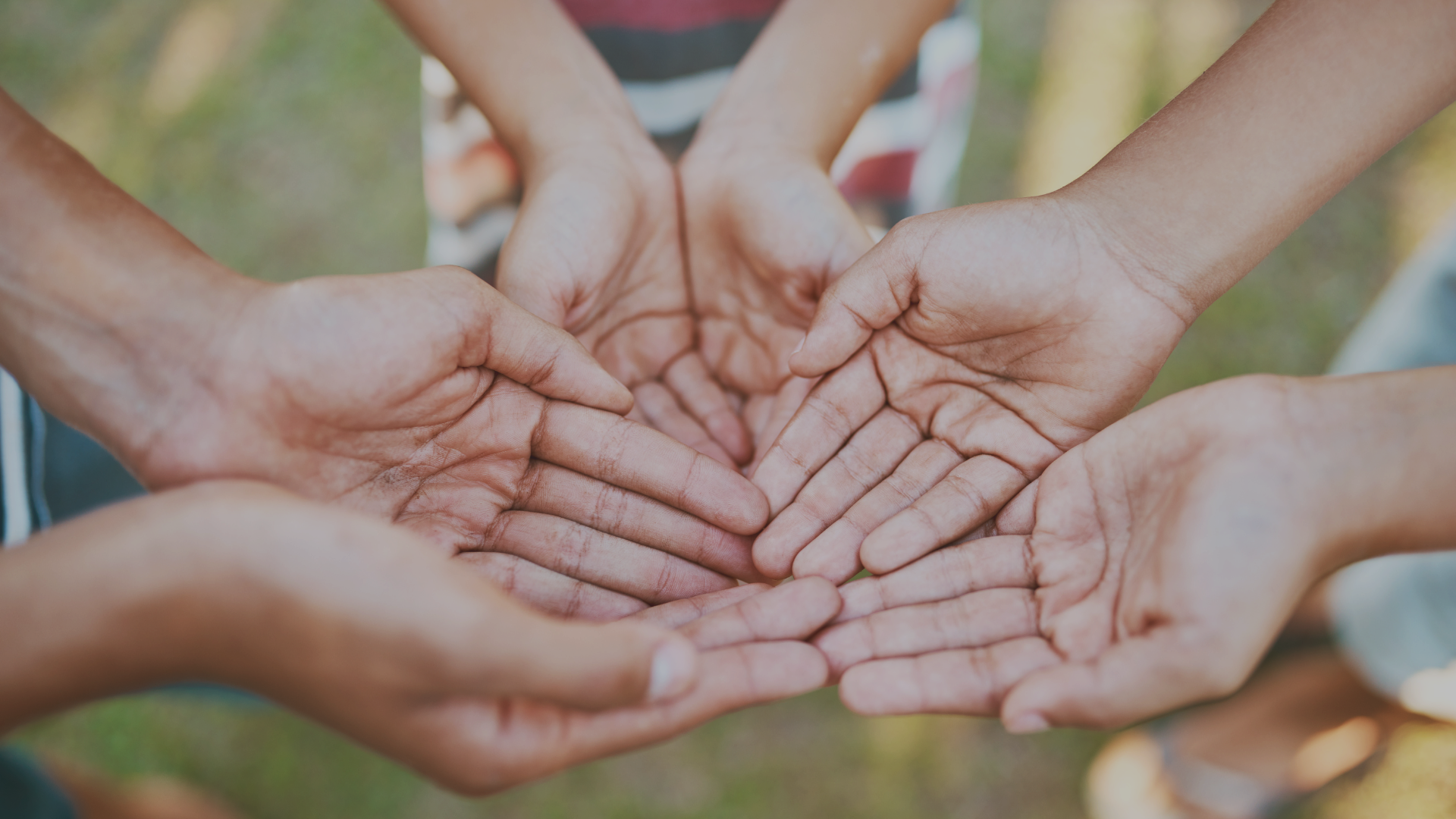 Nonprofit & Mission-Based Communications