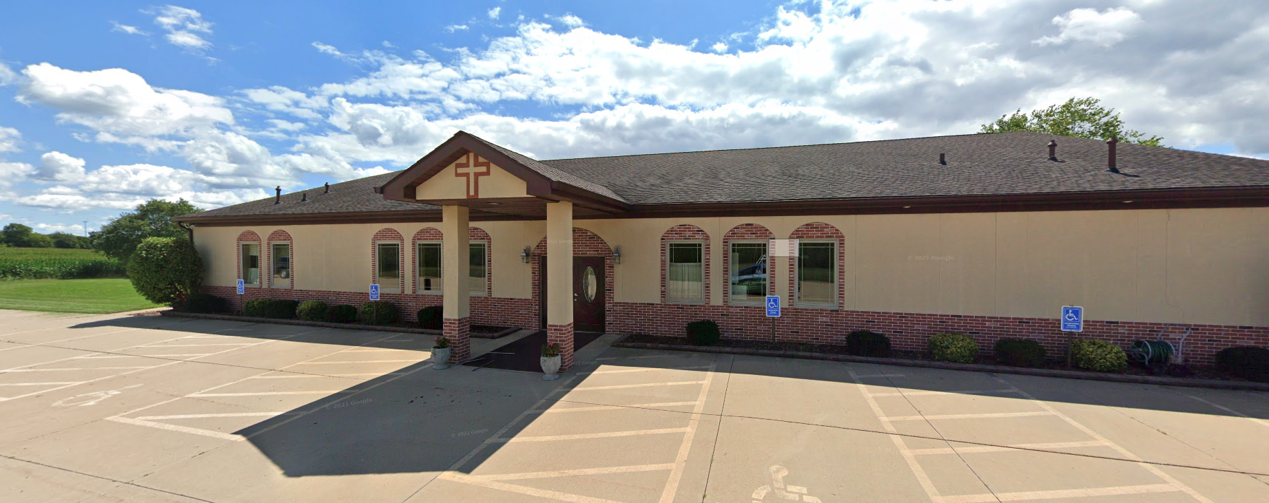 River Ridge Church-Spring Grove location