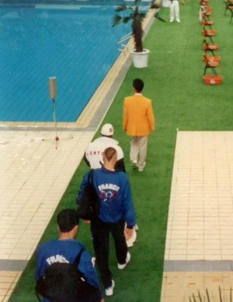 Sal Olimpiscs swim .jpg