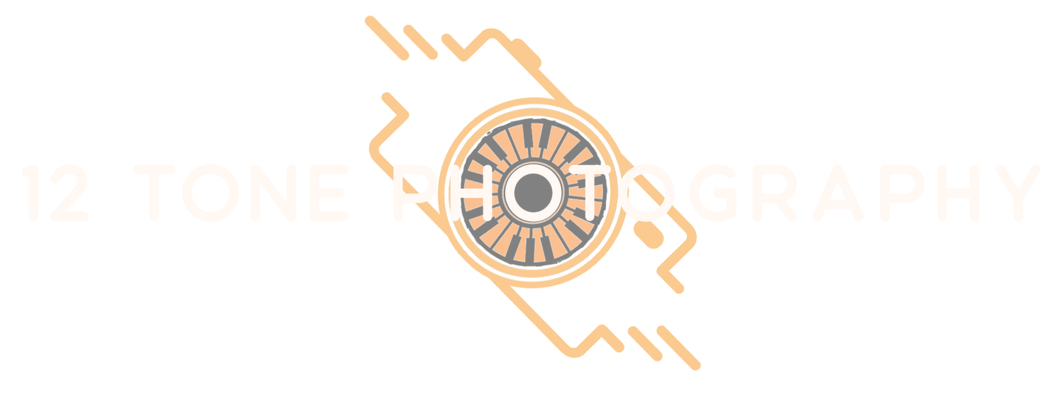 12 TONE PHOTOGRAPHY