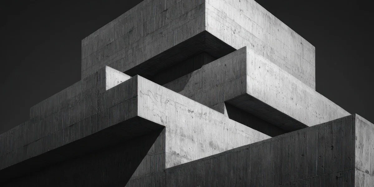 Layered concrete blocks with deep shadows — frequently asked questions about GrowthPains