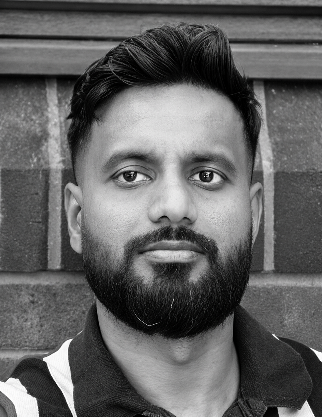 Bala Guruswamy, Director and Head of Technology and AI at GrowthPains