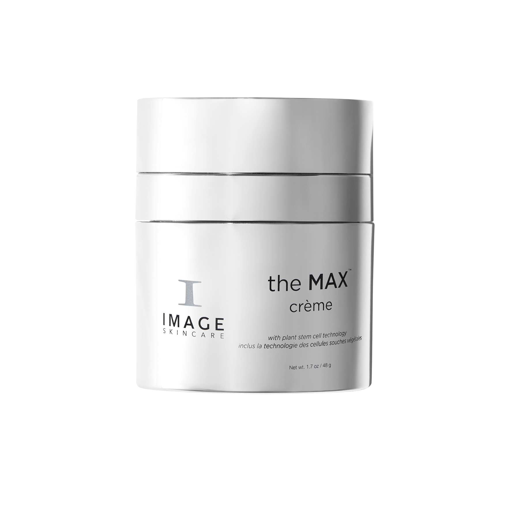 The Max - Nachtcrème