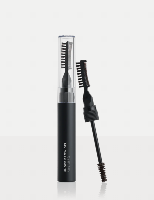 Revitalash - Hi Def Brow Gel Soft Brown 7.4 ml