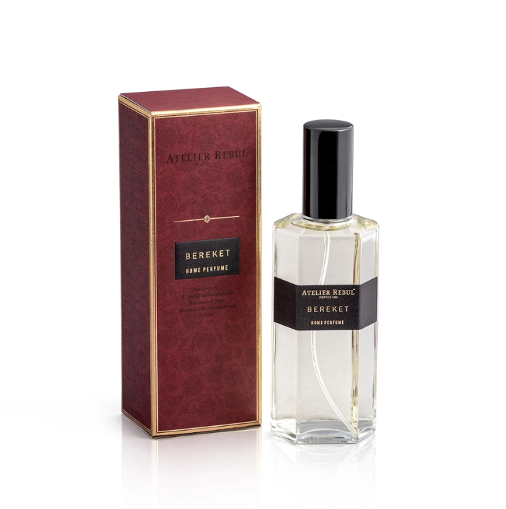 Bereket - huisparfum - 125ML