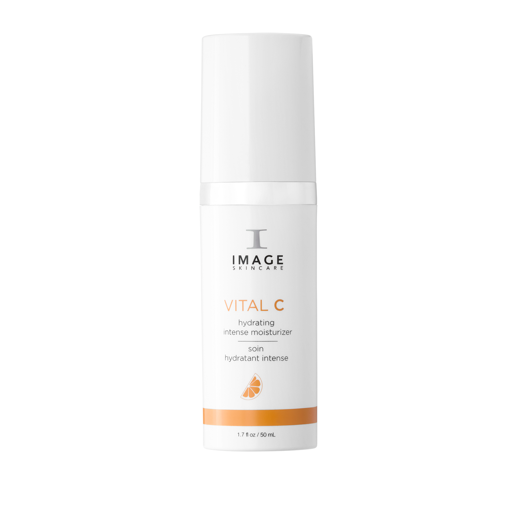 Vital C - Hydrating Intense Moisturizer