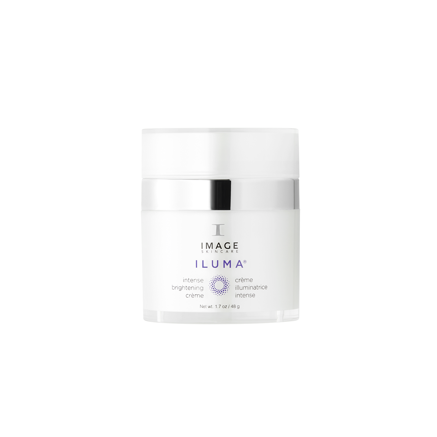 Iluma - Intense Brightening nachtcrème