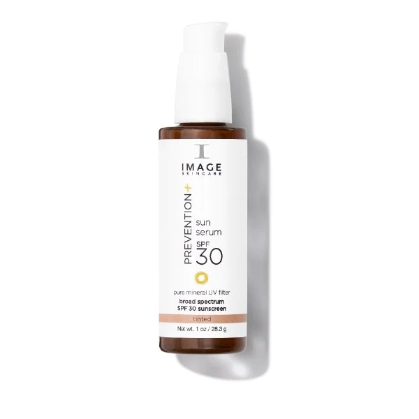 Prevention+ - Sun Serum Tinted SPF30