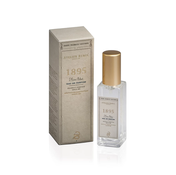1895 - Eau de Parfum - 12ML