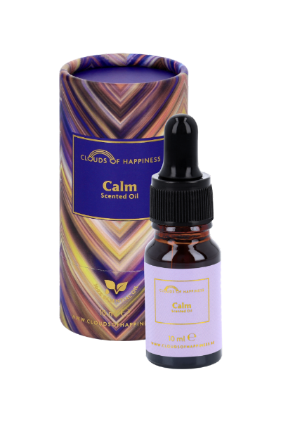 Clouds of Happiness - Calm