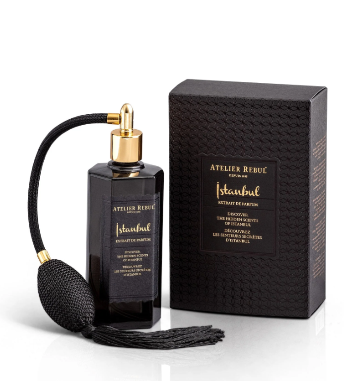 Istanbul - Extrait de parfum - 125ml