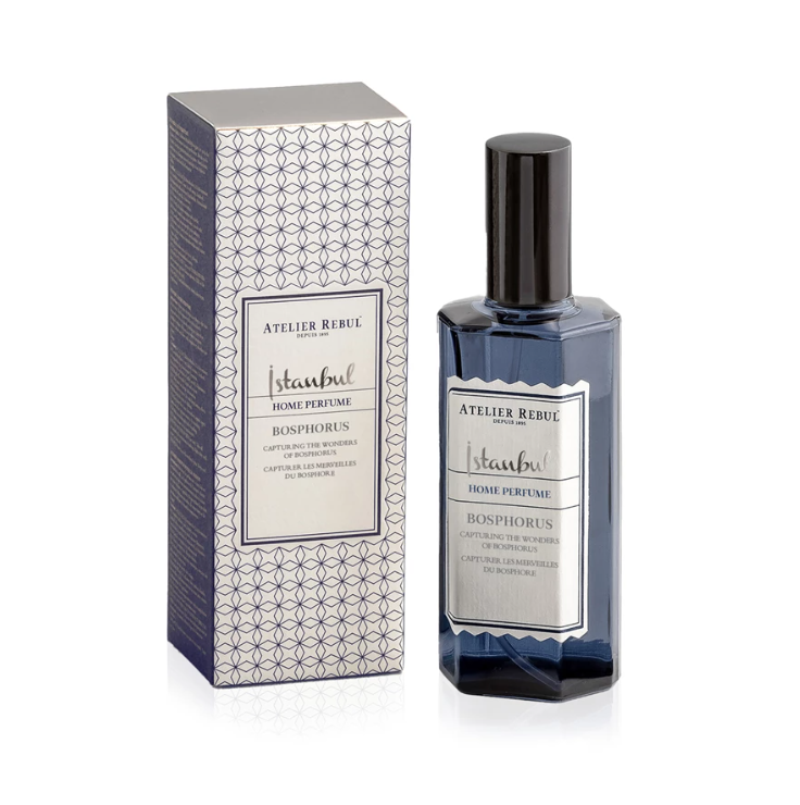 Istanbul Bosphorus - huisparfum - 125ML
