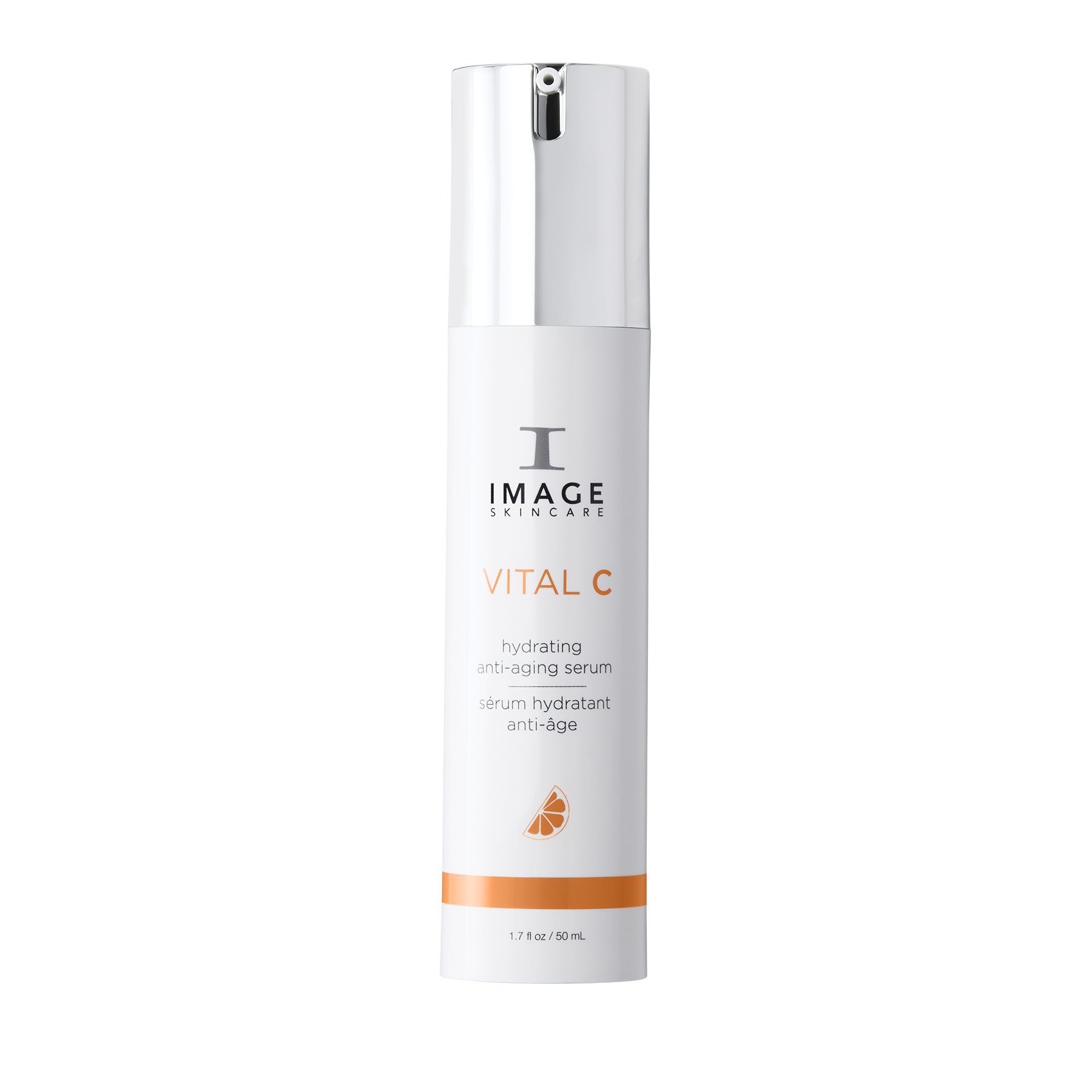 Vital C - Hydrating Anti-Aging serum