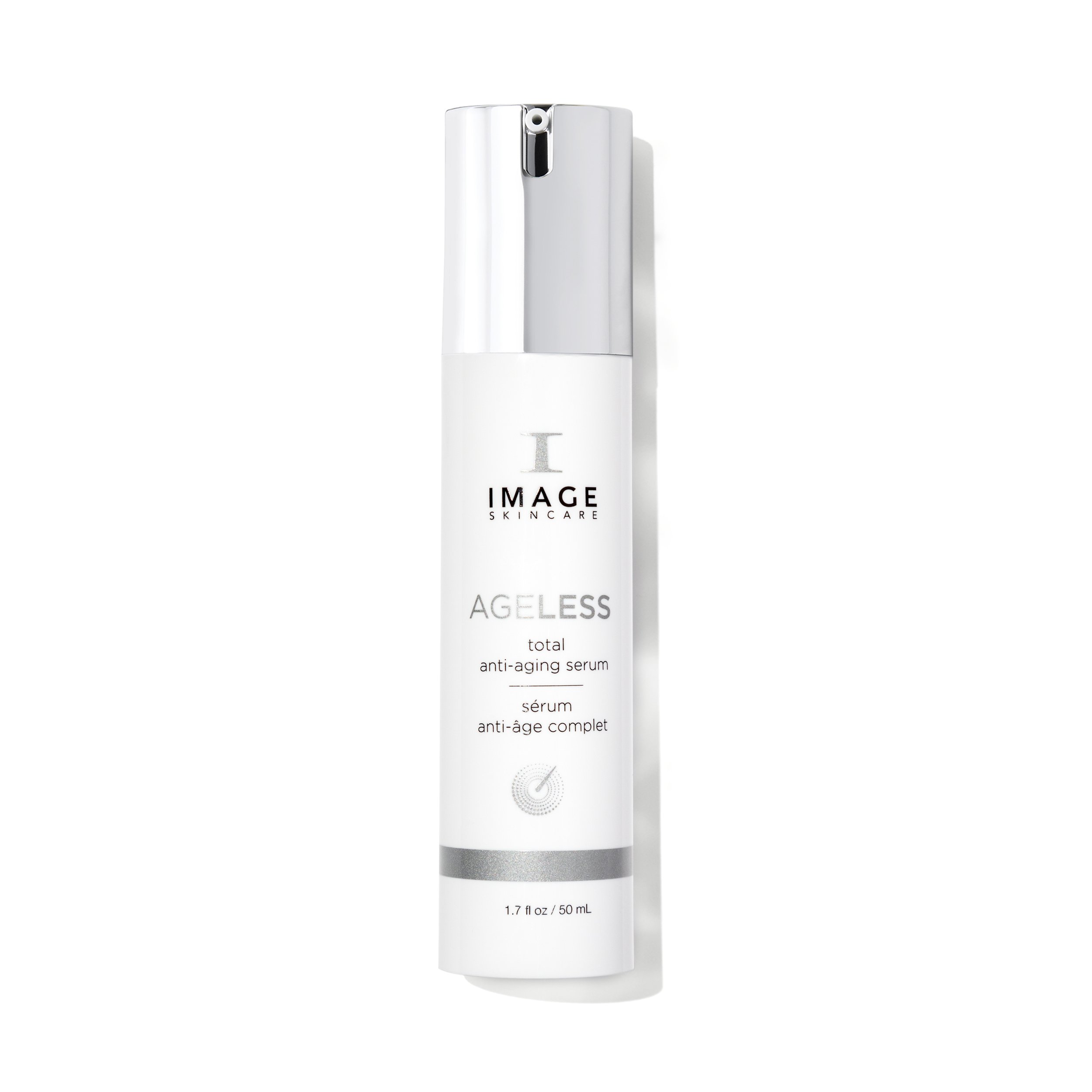 Ageless - Total Anti-Aging serum