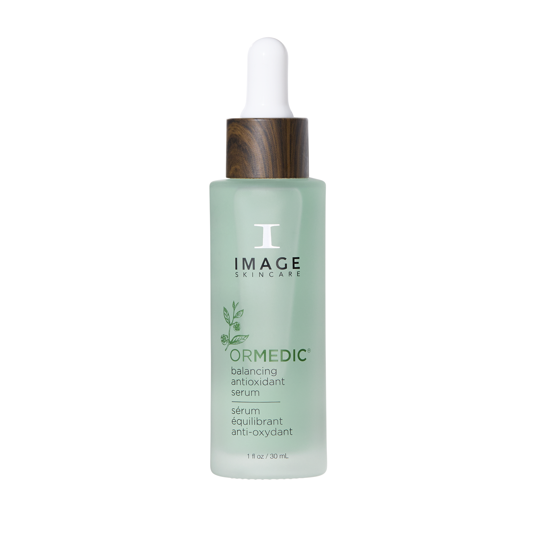 Ormedic - Balancing Antioxidant serum