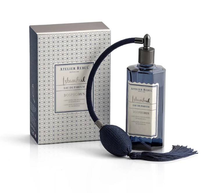 Istanbul Bosphorus -  Eau de parfum - 125ML