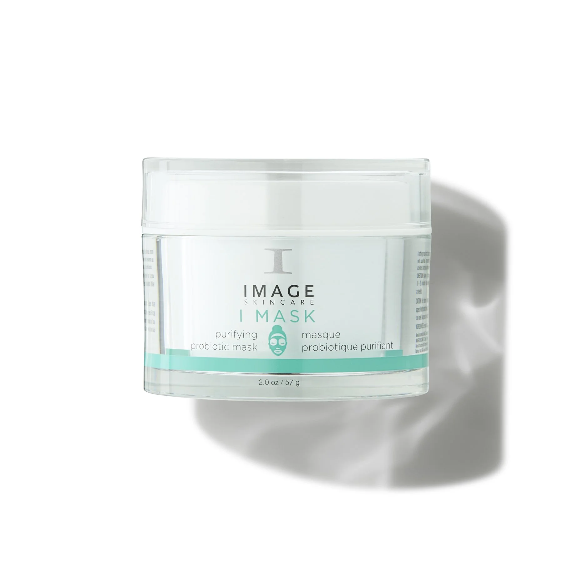 I mask - Purifying probiotic mask