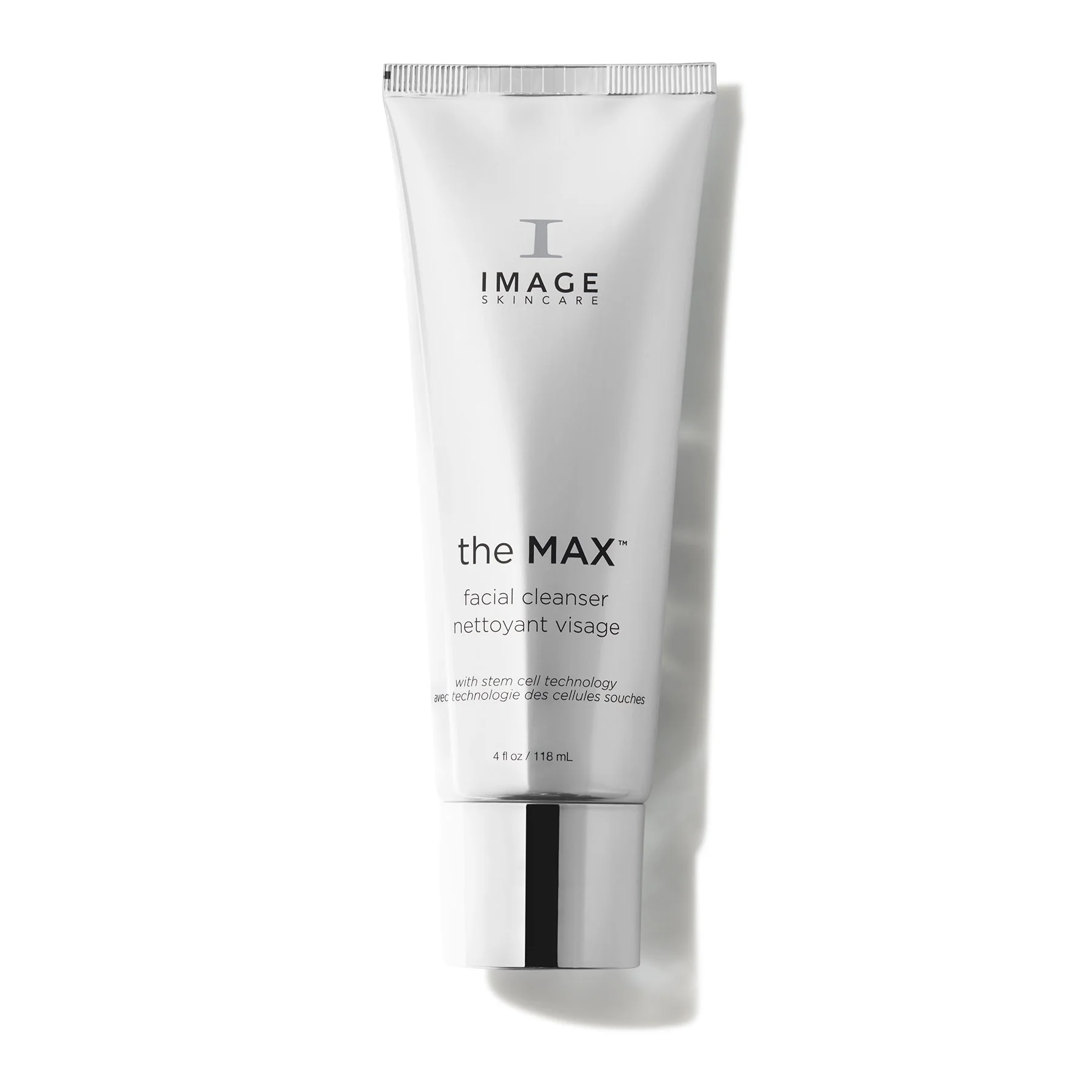 The max  - Facial Cleanser