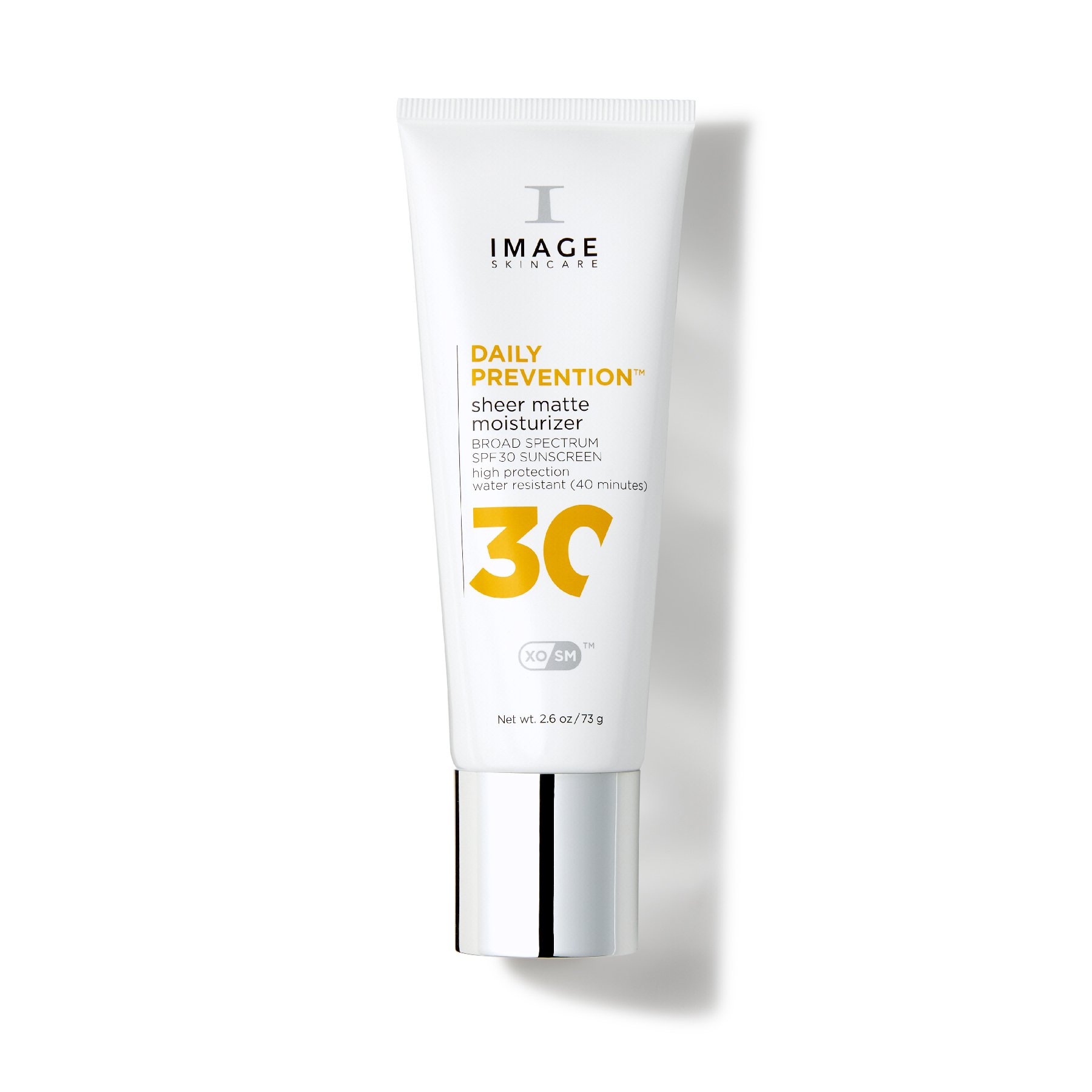 Daily Prevention+ - Sheer Matte Moisturizer SPF30