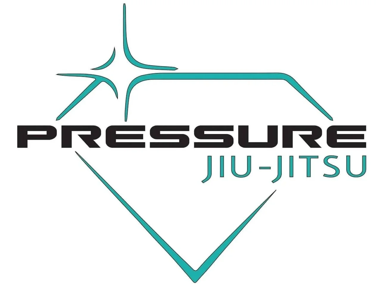 Pressure Brazilian Jiu Jitsu