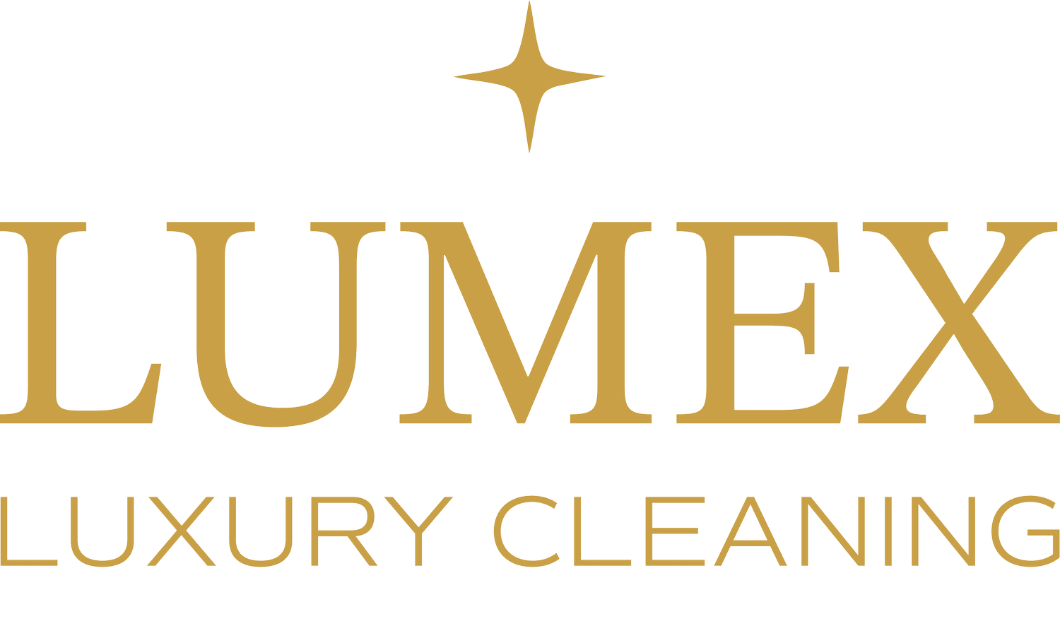 Lumex Luxury Cleaners