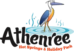 Athenree Hot Springs