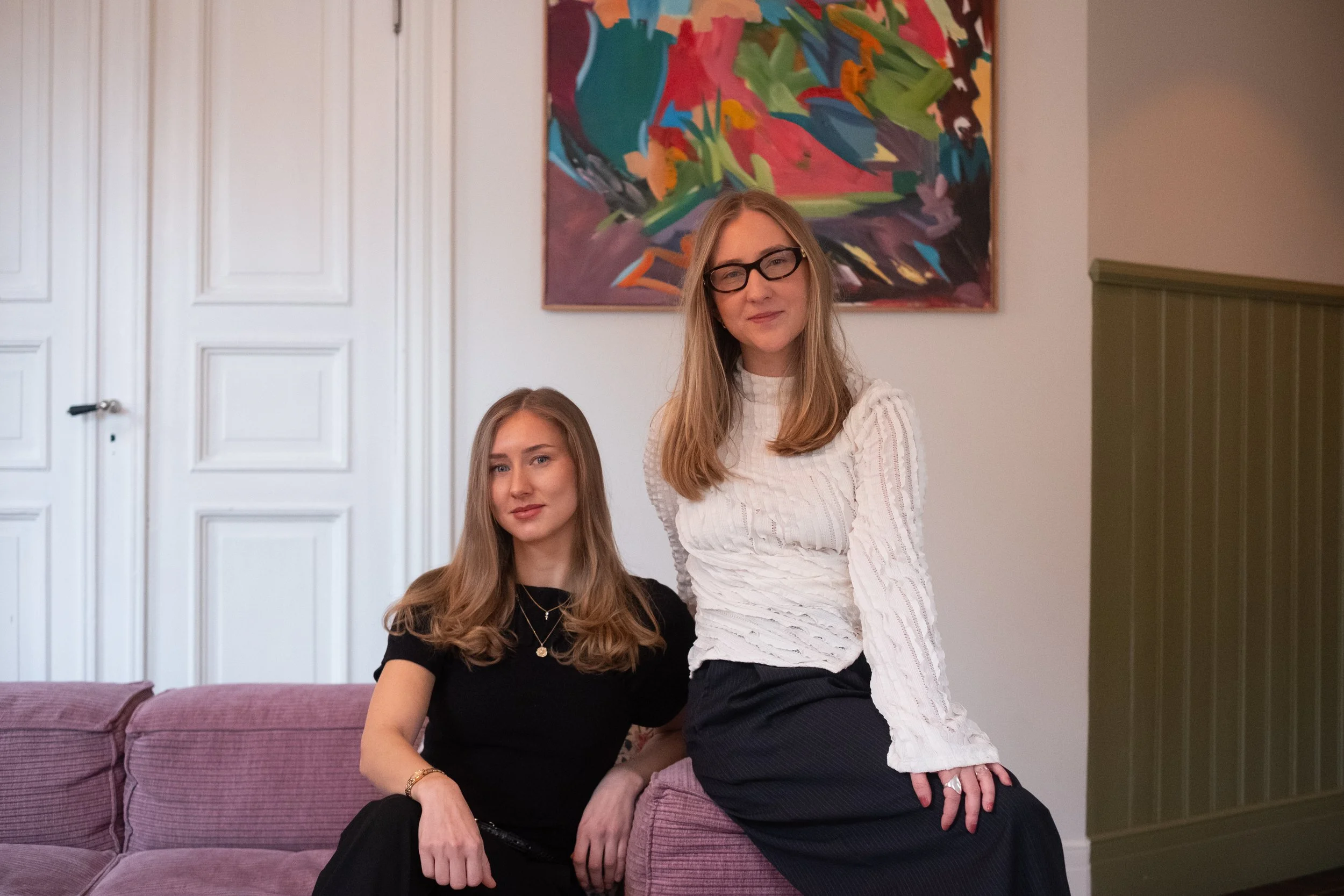 PARADIGME in Scandinavian media