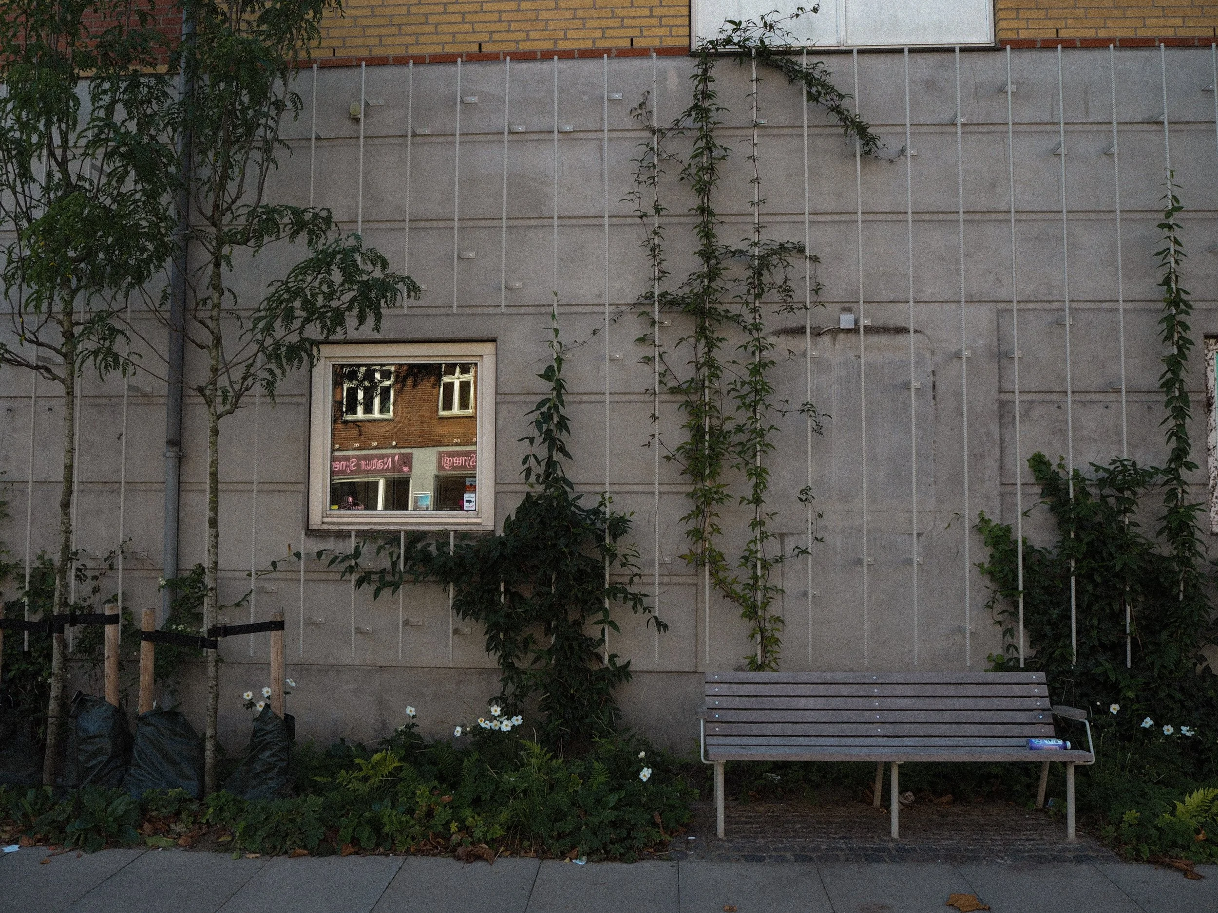 Welcome to Aarhus School of Architecture