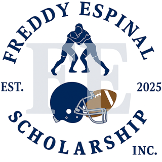 Freddyespinalscholarship