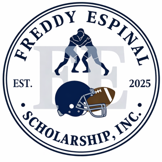 Freddyespinalscholarship