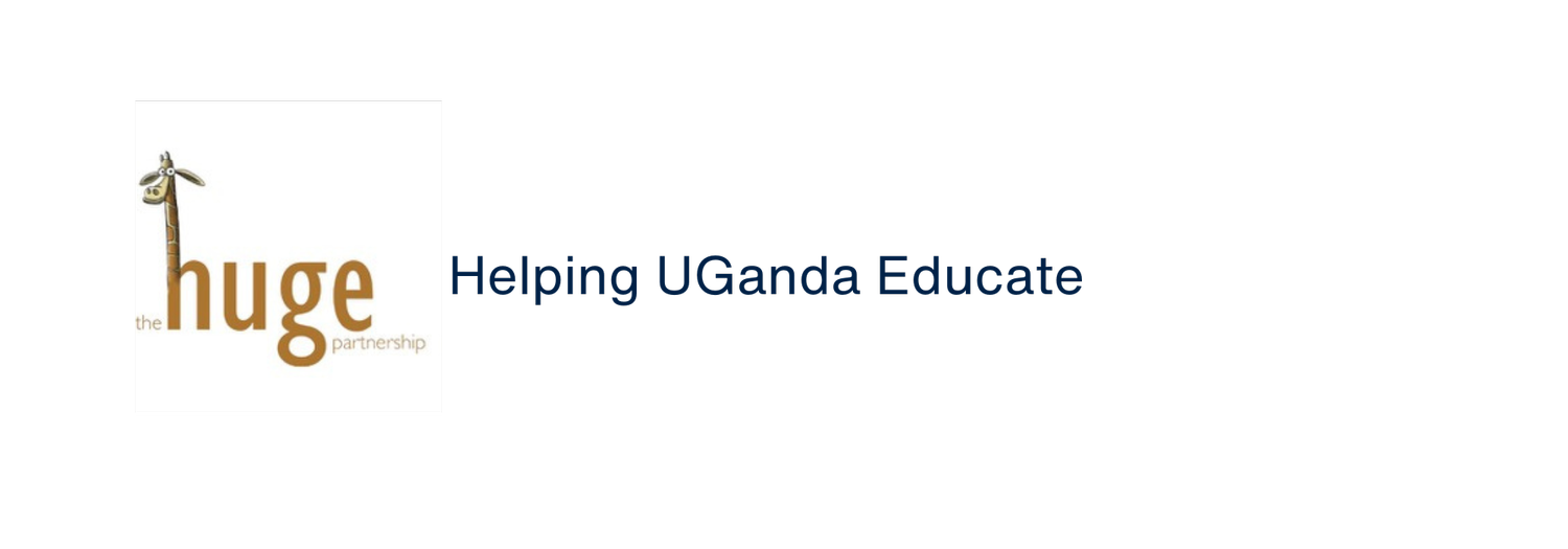Helping Uganda Educate