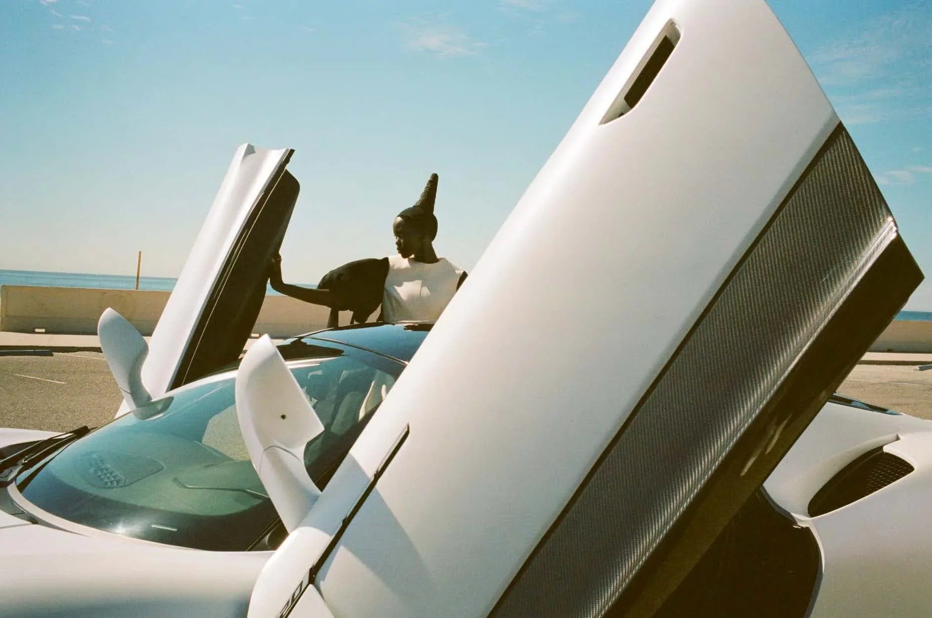 Document Journal - Theo Wenner