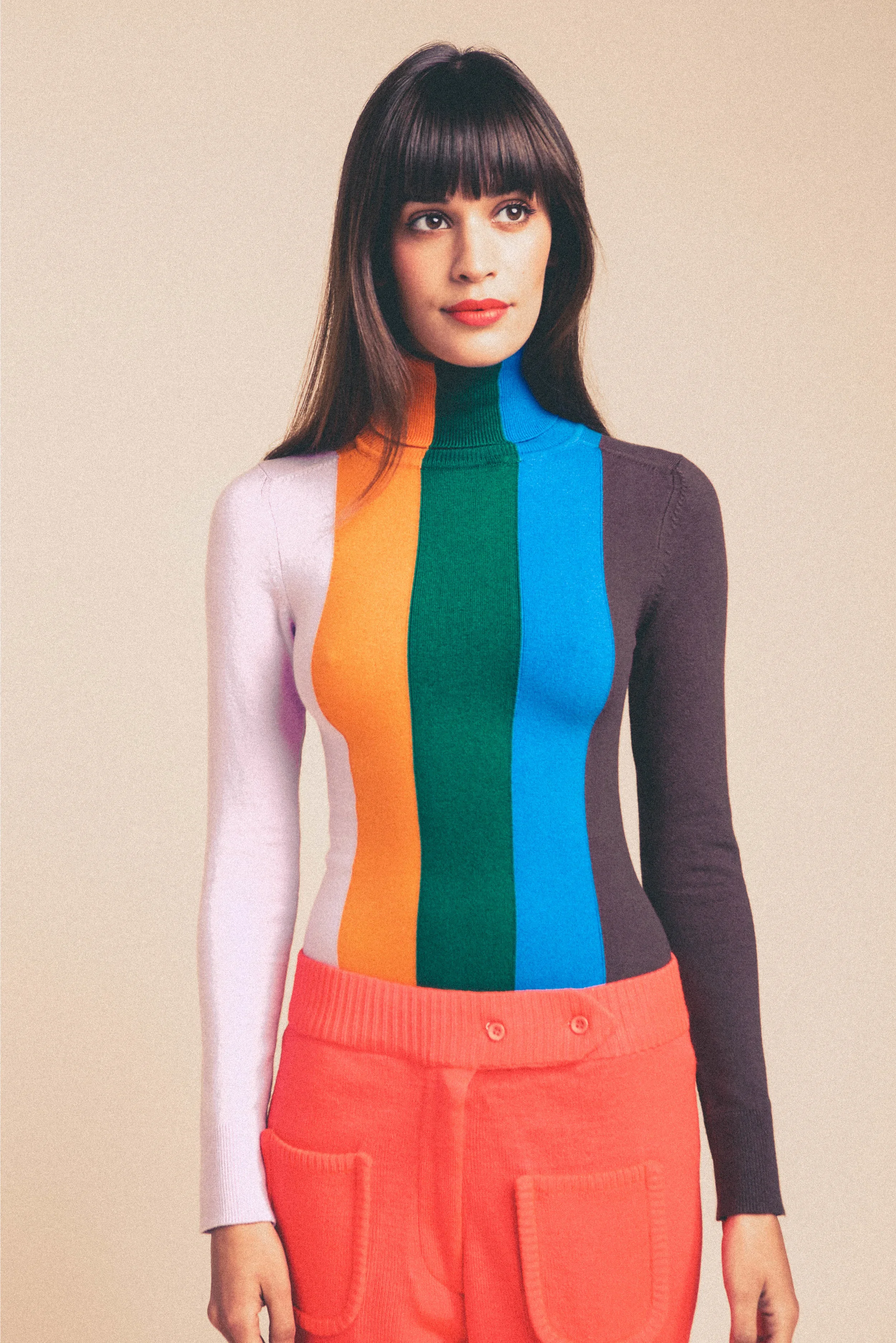 JoosTricot F/W - Felix Wong