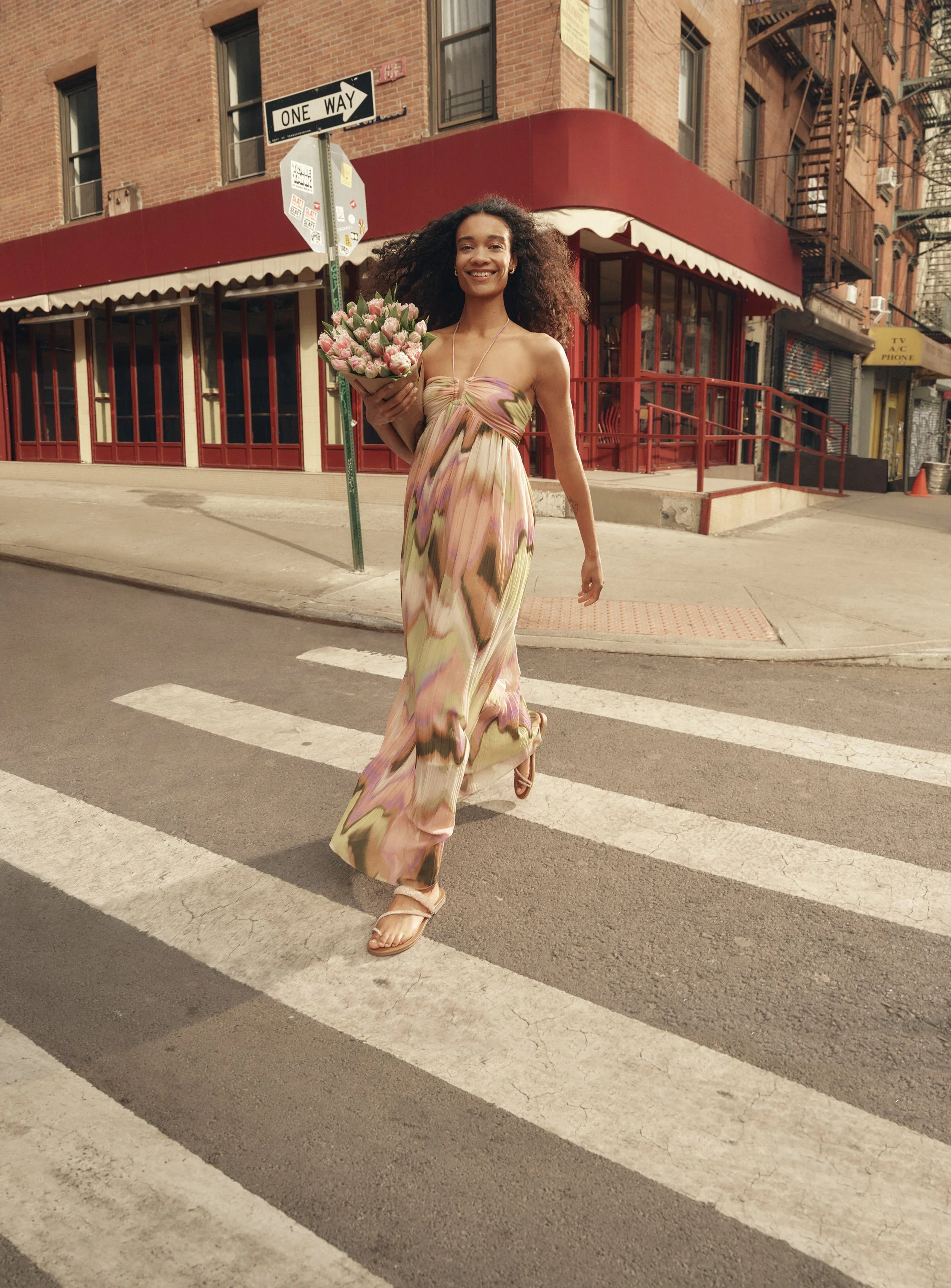 Steve Madden - Terence Connors