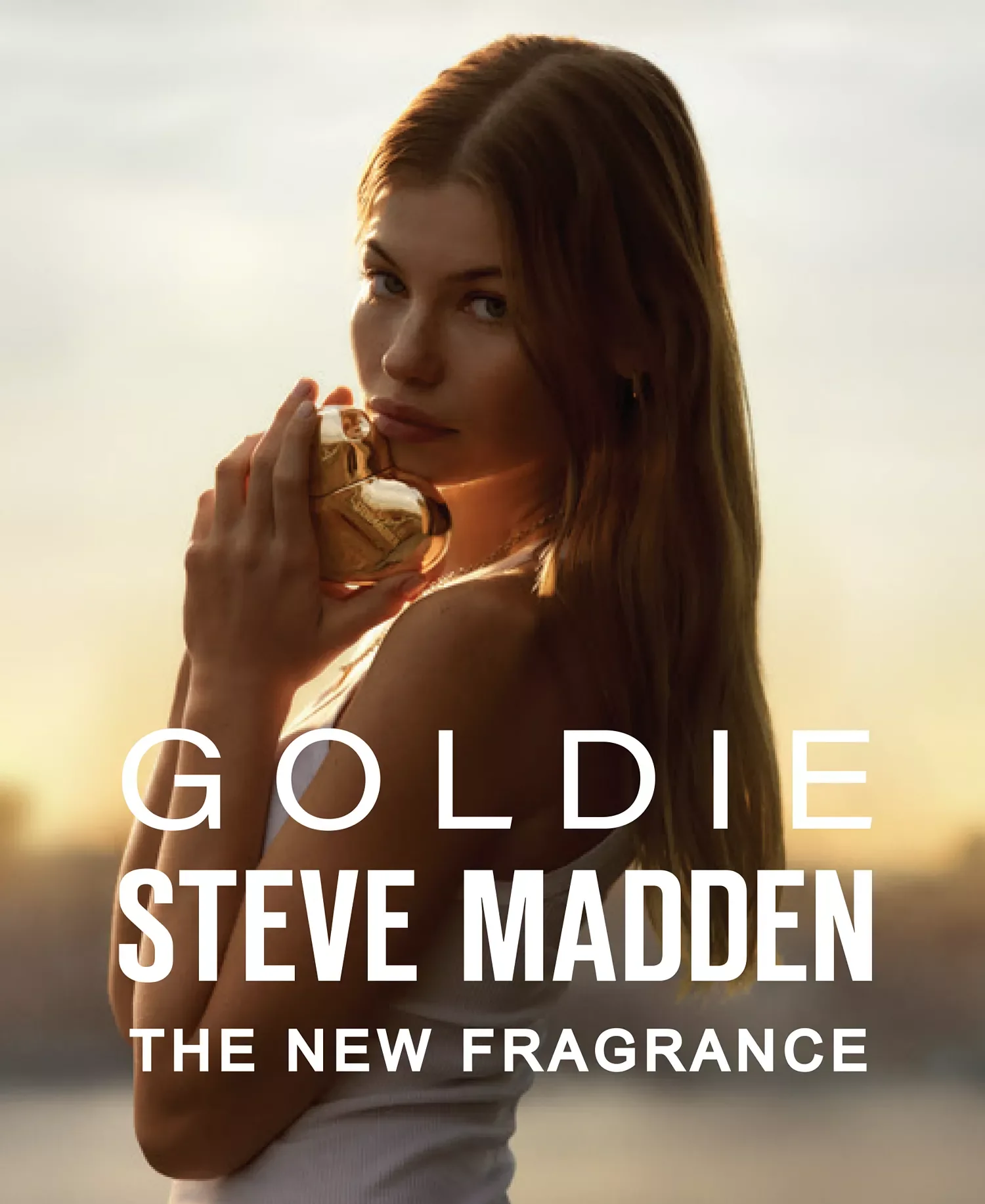 Steve Madden - Terence Connors