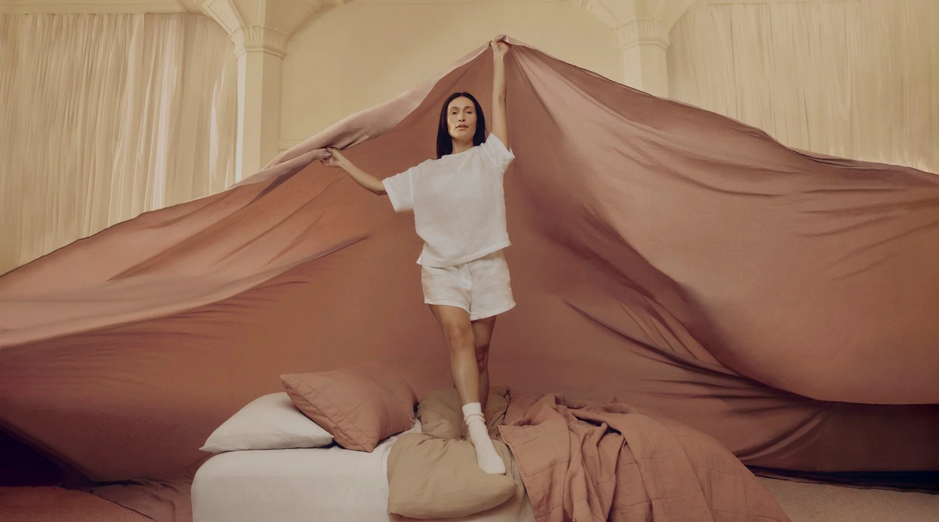 Parachute Home | Taylor Rainbolt