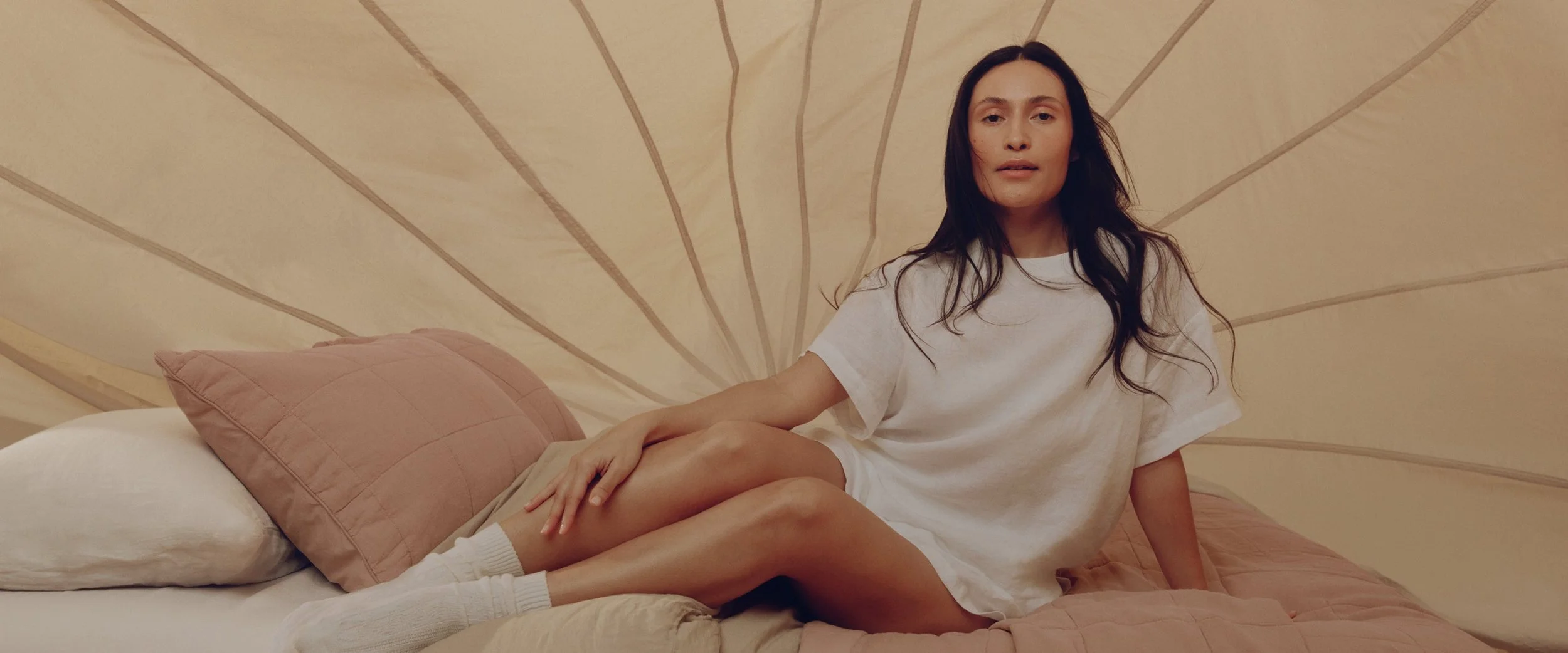 Parachute Home | Taylor Rainbolt
