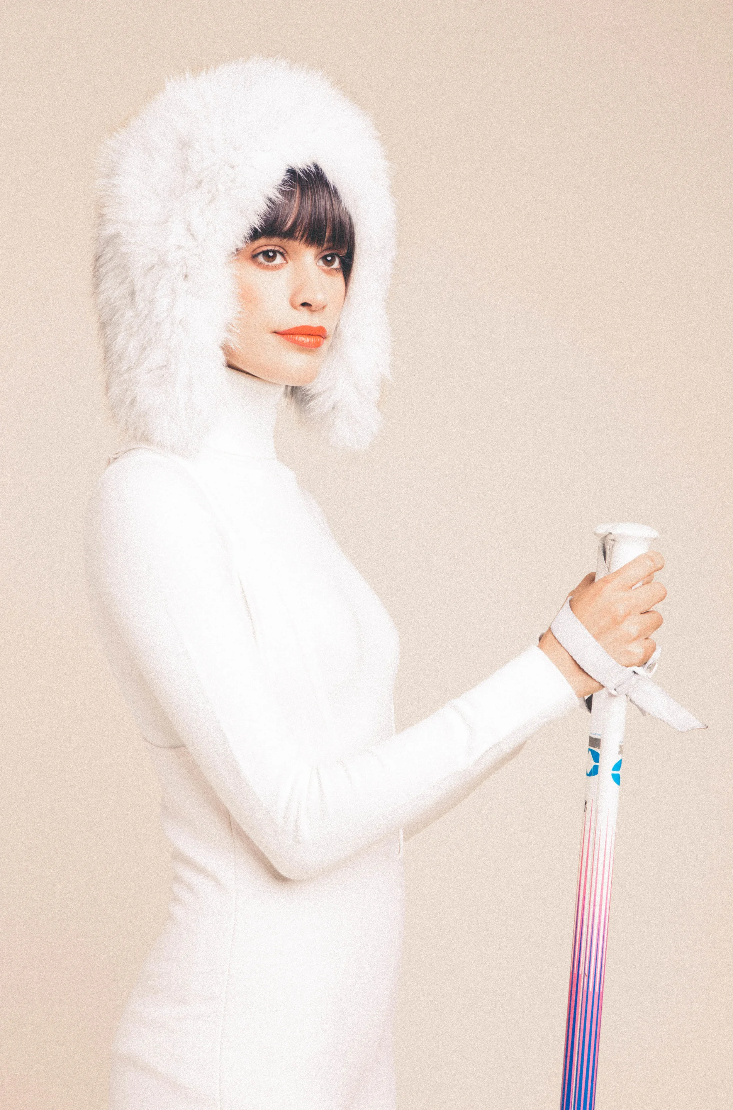 JoosTricot Lookbook - Felix Wong