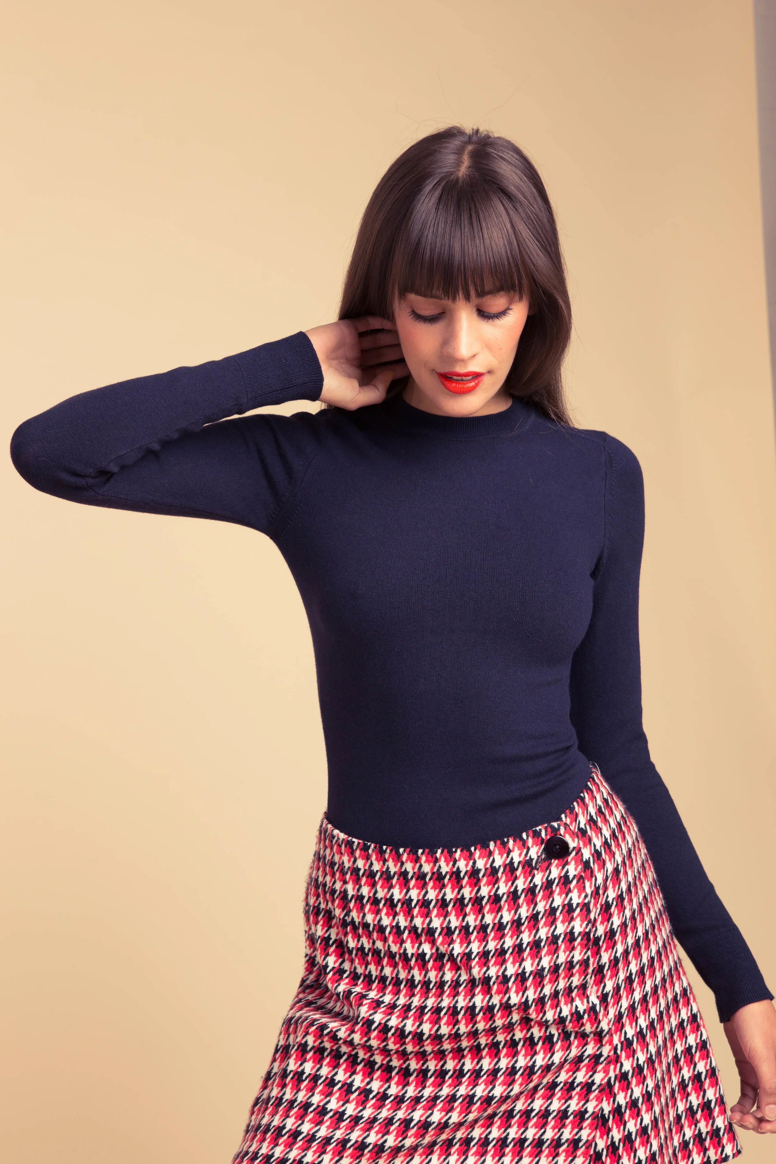 JoosTricot Lookbook - Felix Wong