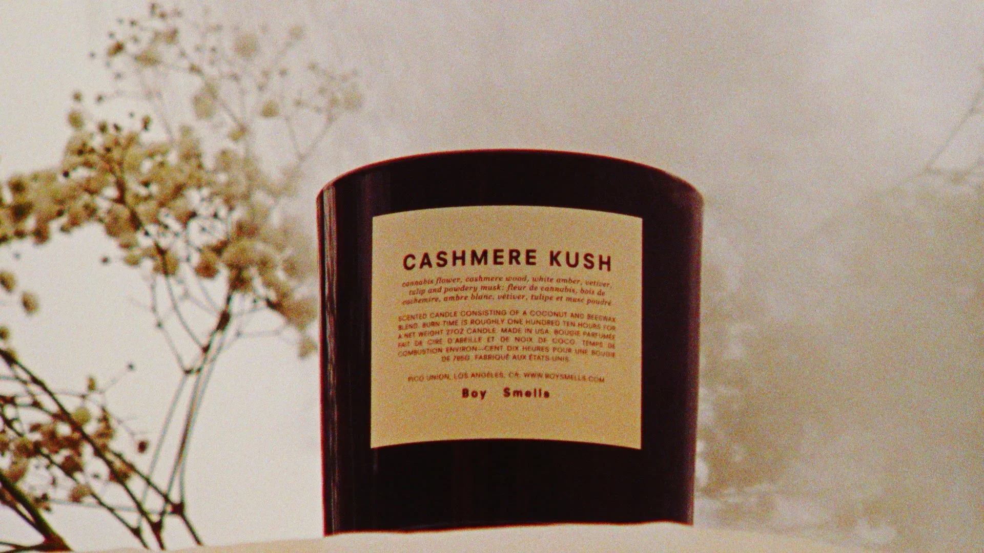 Boy Smells - Erynn Patrick