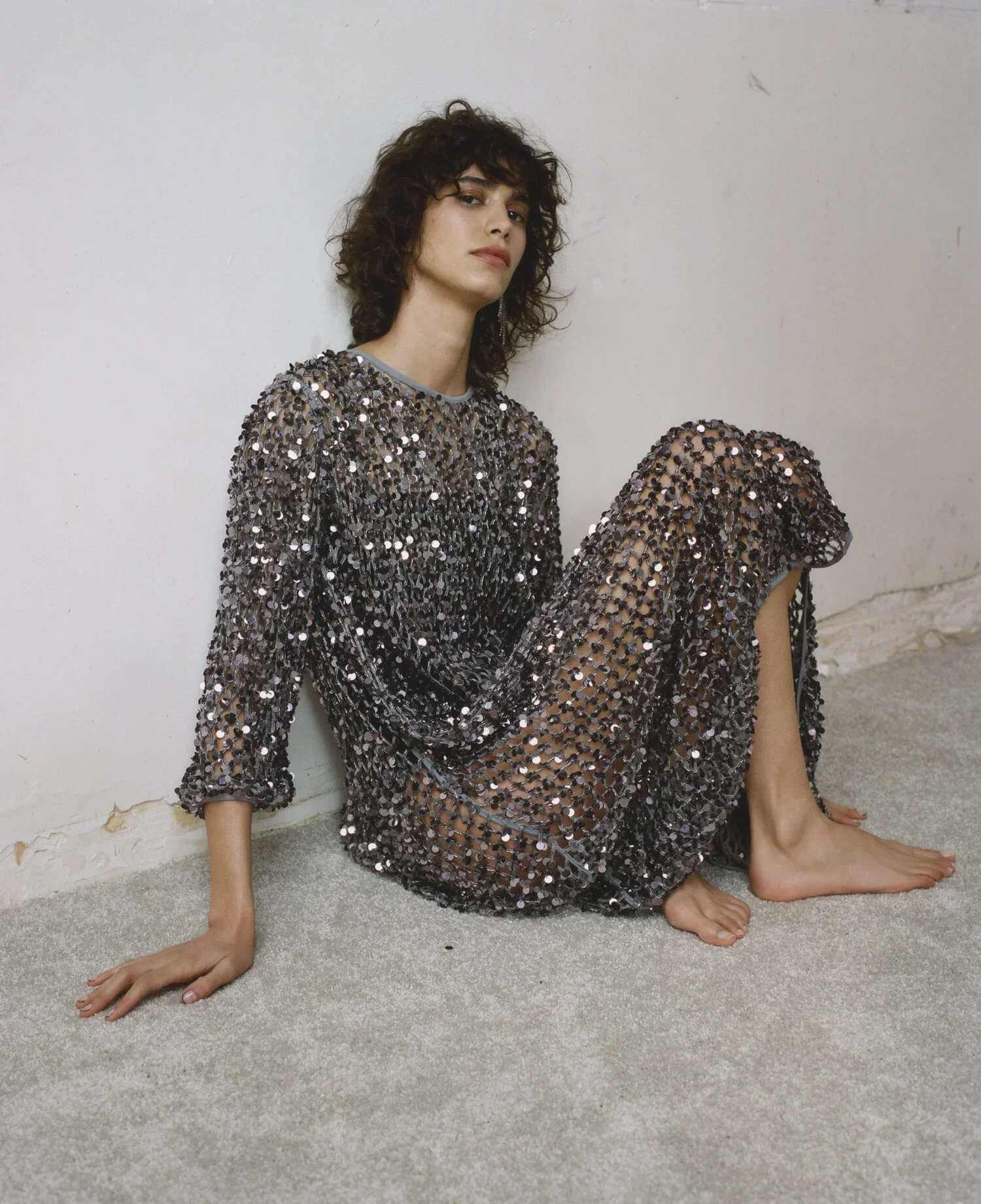 Zara "Minimalist" - Zoe Ghertner