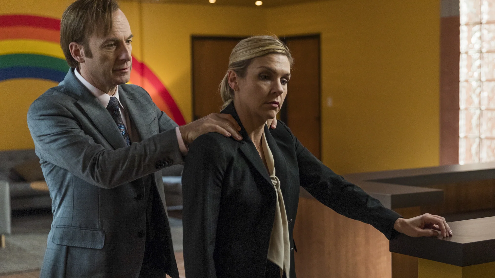 Better Call Saul - Robert Trachtenberg