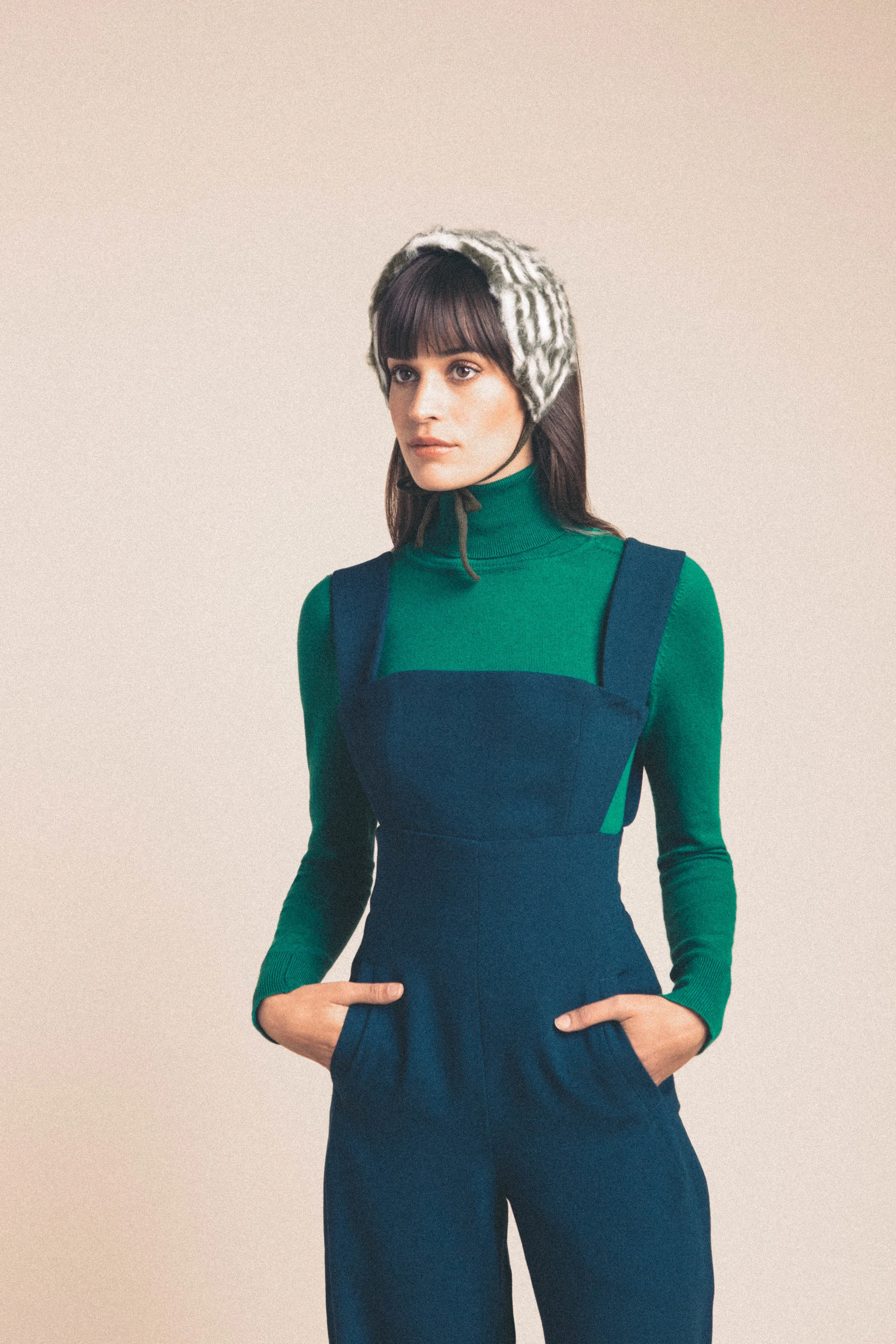 JoosTricot Lookbook - Felix Wong