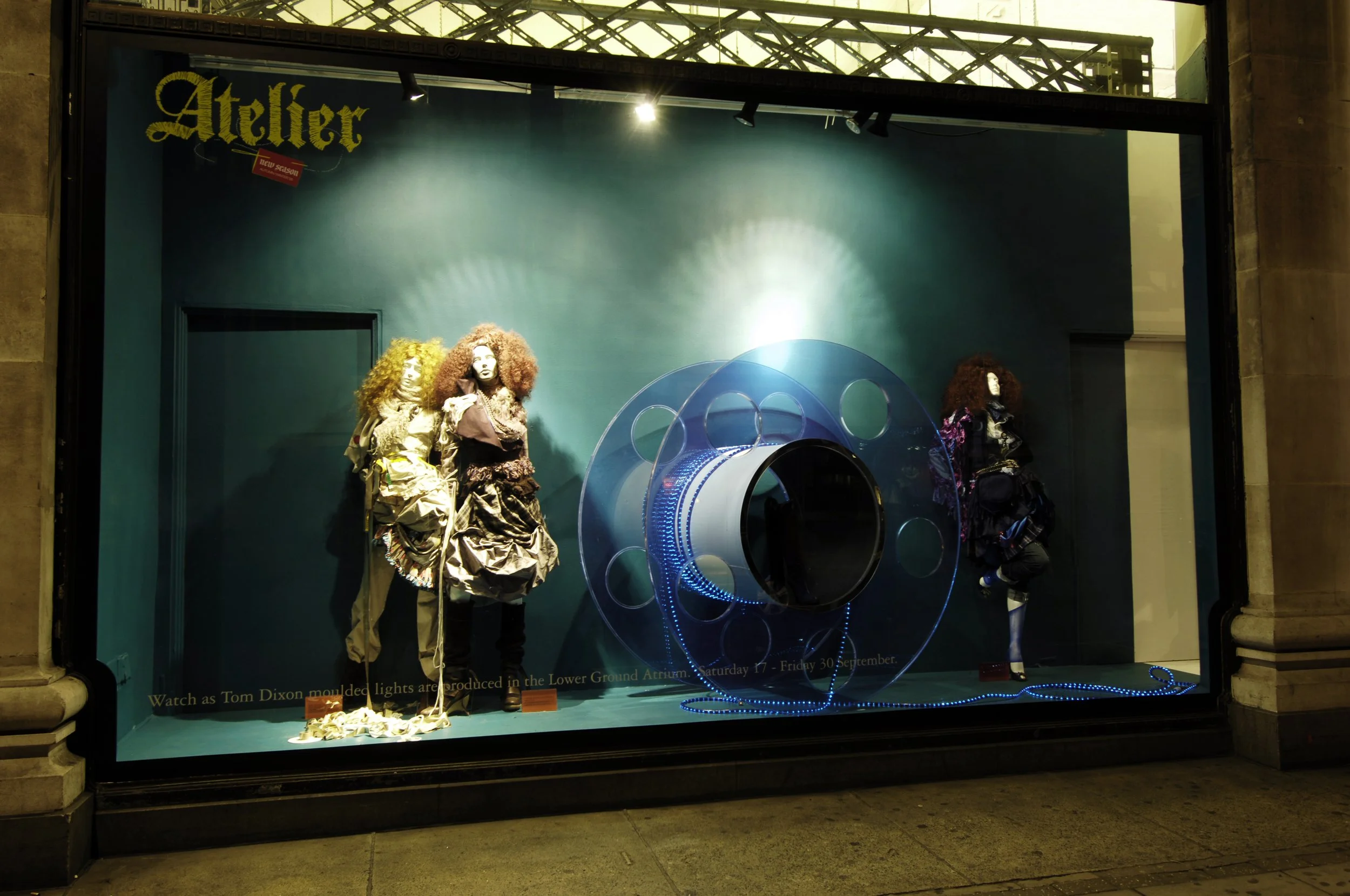 Atelier