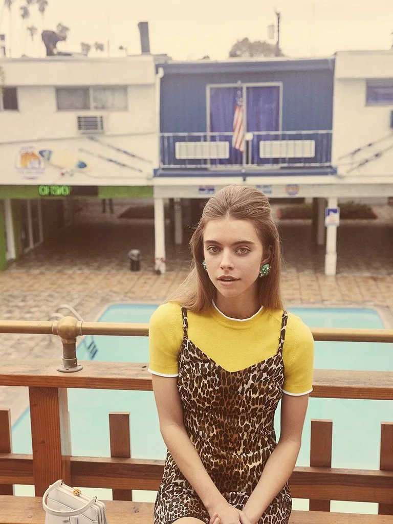 JoosTricot Lookbook - Felix Wong