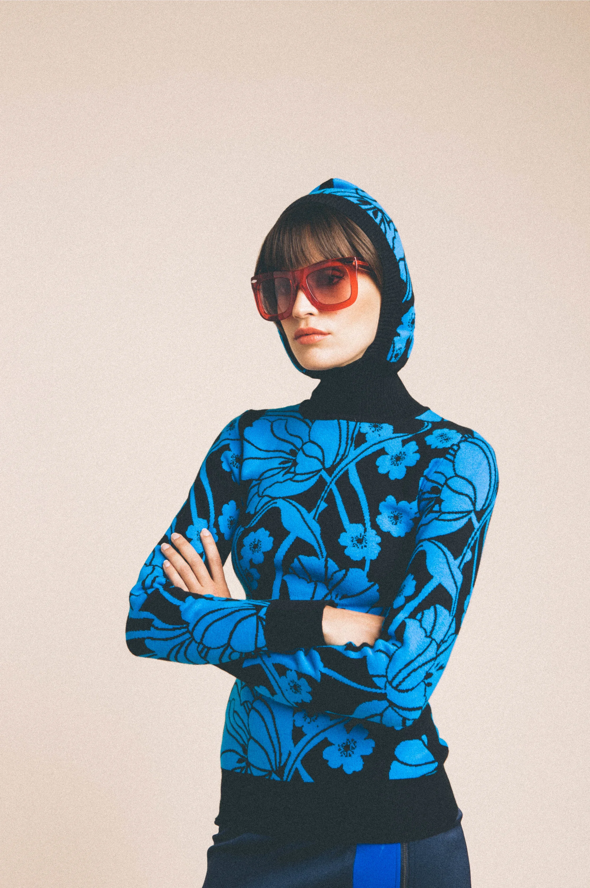 JoosTricot Lookbook - Felix Wong