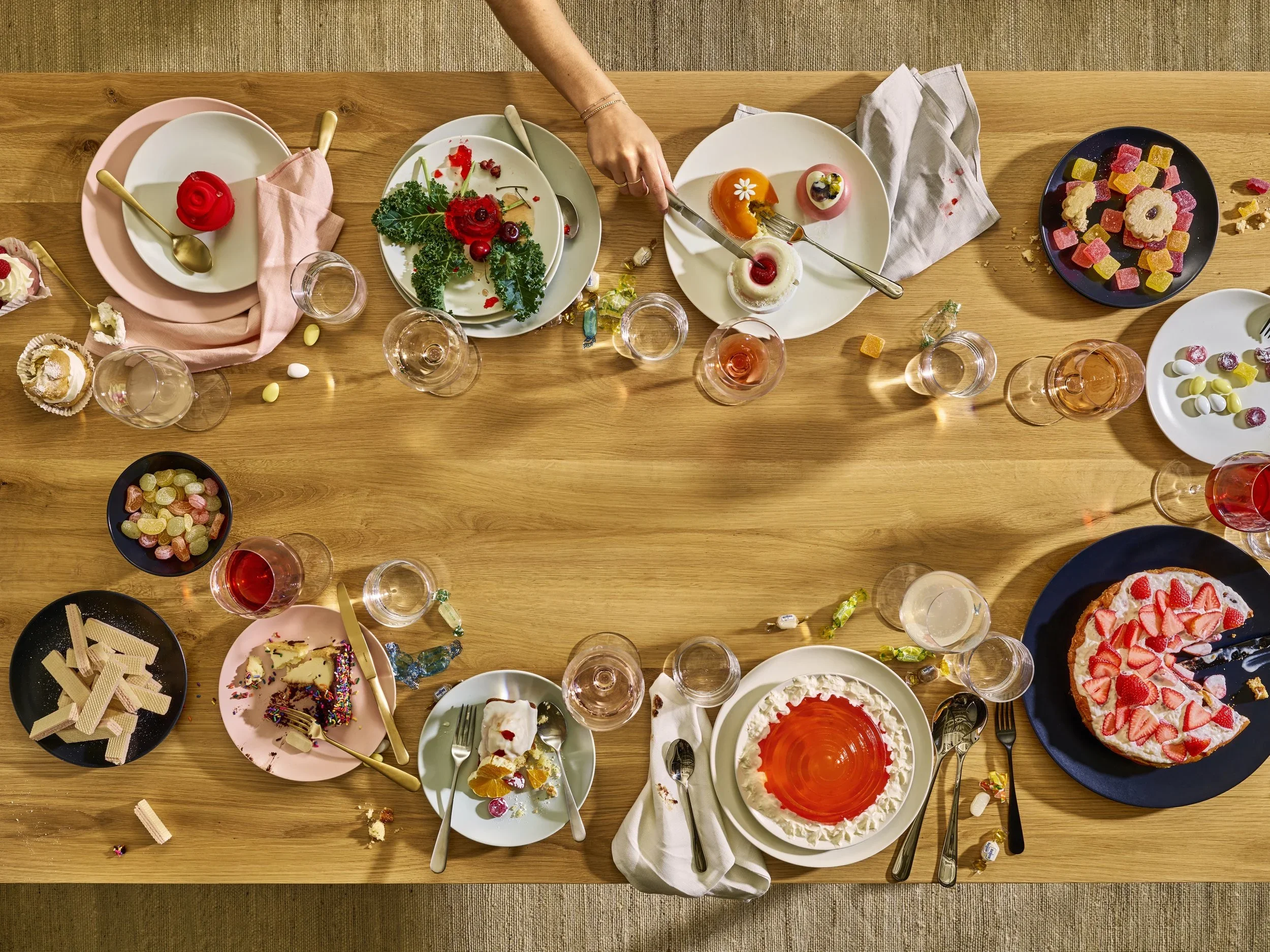 Year & Day - Joyce Lee