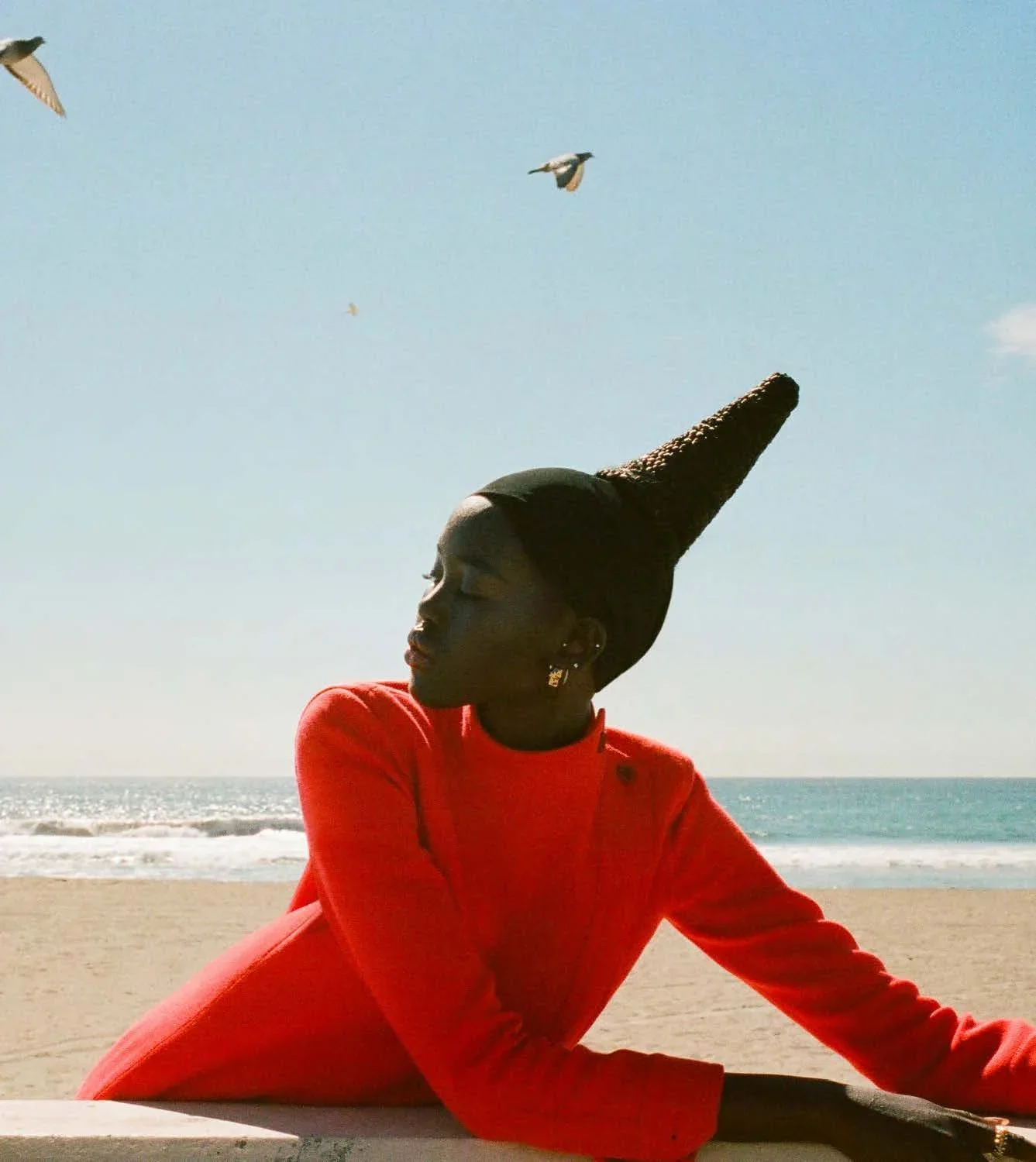 Document Journal - Theo Wenner