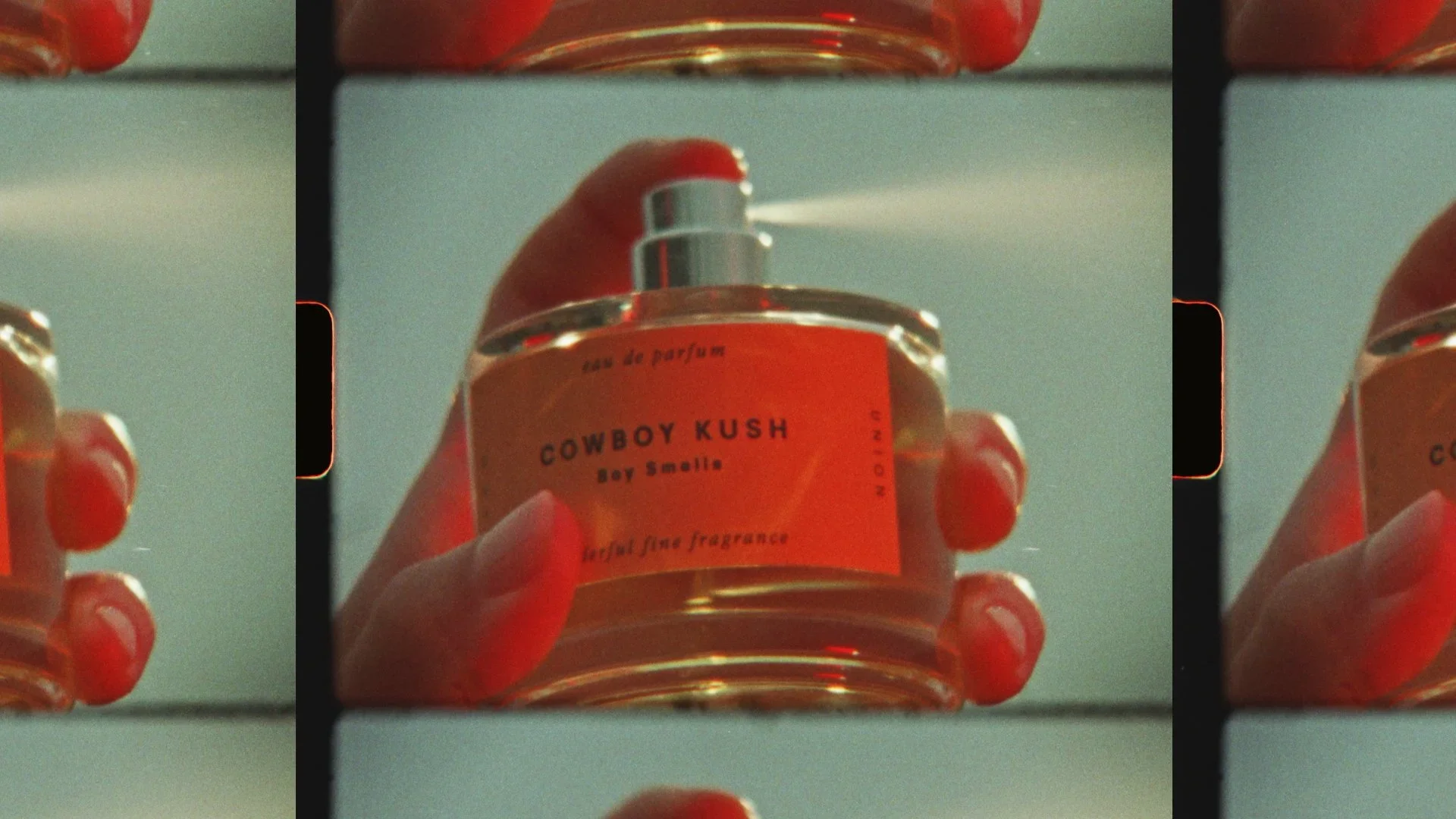 Boy Smells - Erynn Patrick